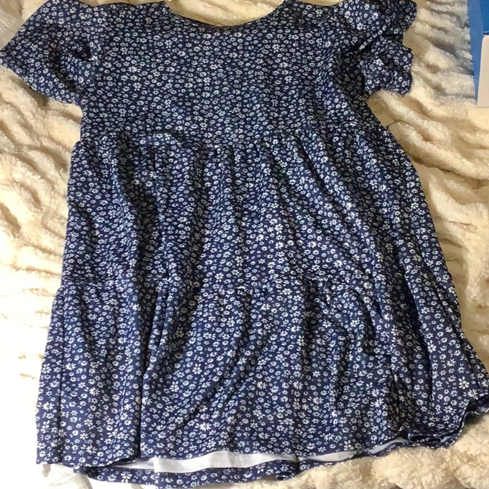 Boohoo dress
